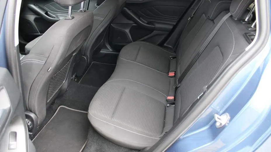 FORD Focus Focus 1.5 EcoBlue Titanium