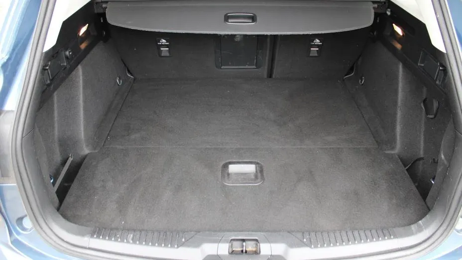 FORD Focus Focus 1.5 EcoBlue Titanium