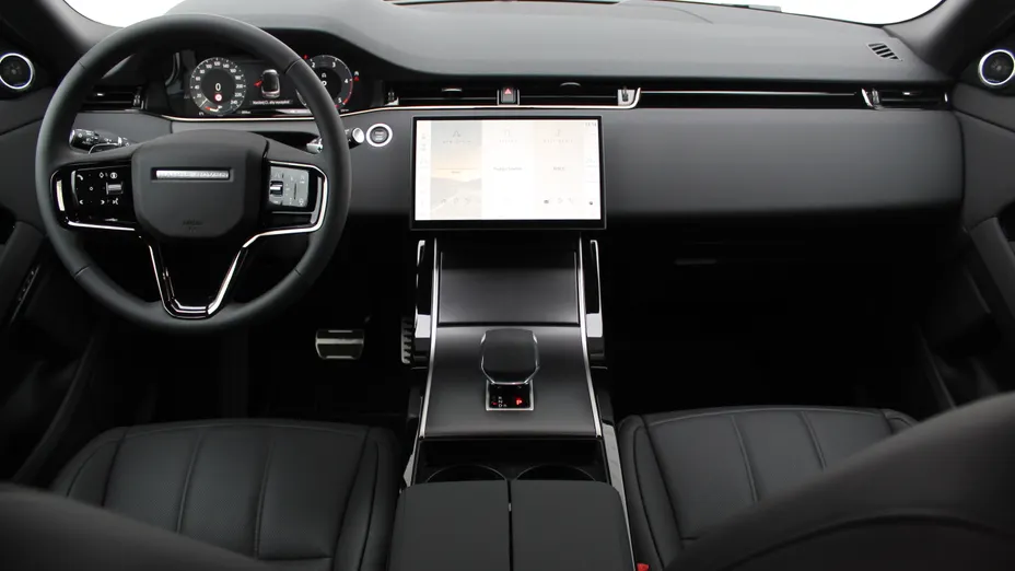 LAND ROVER Range Rover Evoque Evoque 2.0 D200 mHEV Dynamic SE