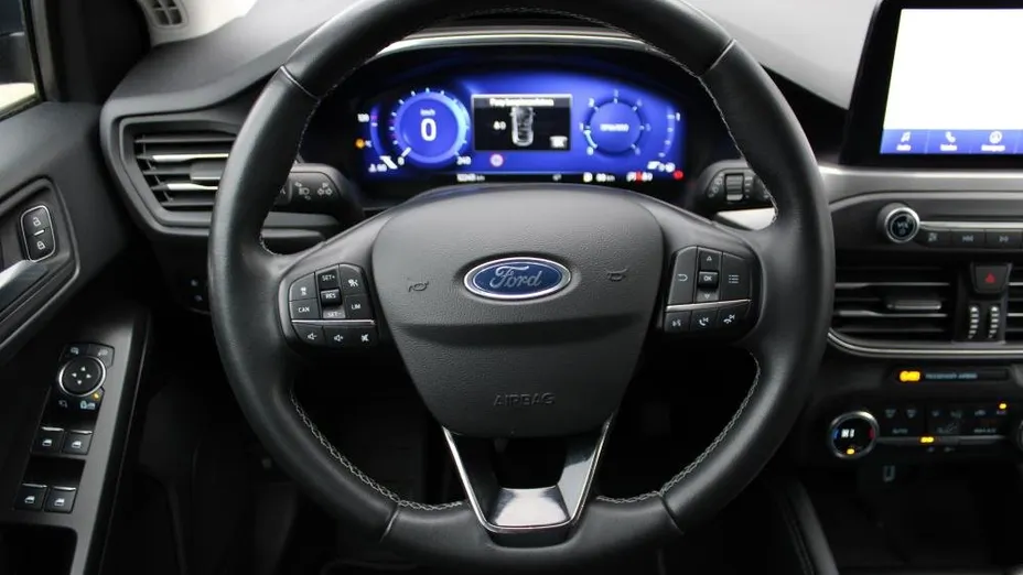 FORD Focus Focus 1.5 EcoBlue Titanium