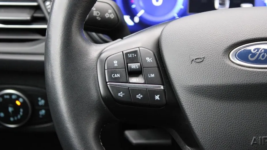 FORD Focus Focus 1.5 EcoBlue Titanium