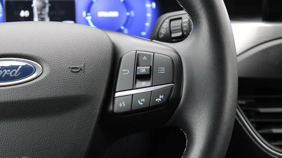 FORD Focus Focus 1.5 EcoBlue Titanium