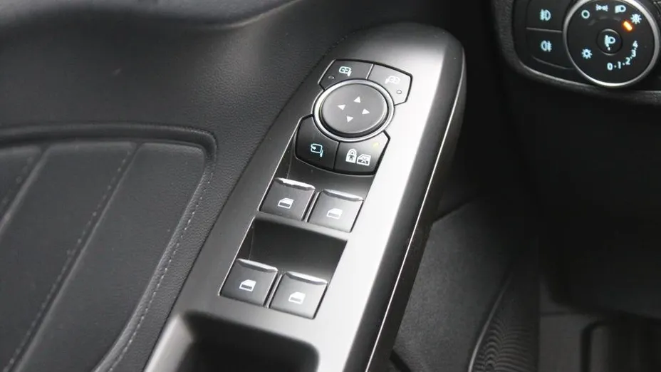 FORD Focus Focus 1.5 EcoBlue Titanium