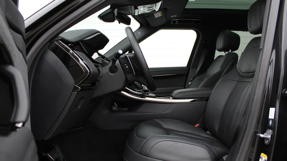 LAND ROVER Range Rover Sport Range Rover S 3.0 D300 mHEV Dynamic HSE