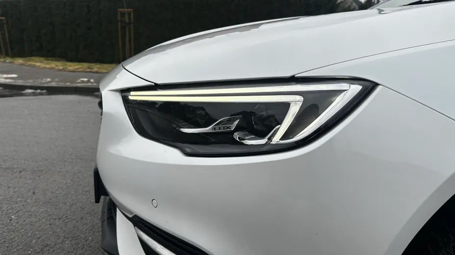 OPEL Insignia Insignia 2.0 CDTI 4x4 Elite S&S