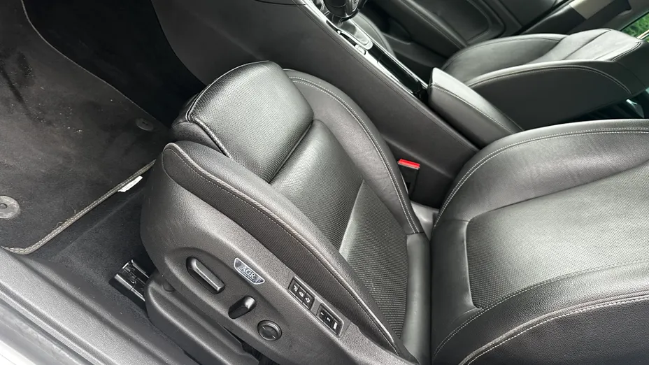 OPEL Insignia Insignia 2.0 CDTI 4x4 Elite S&S