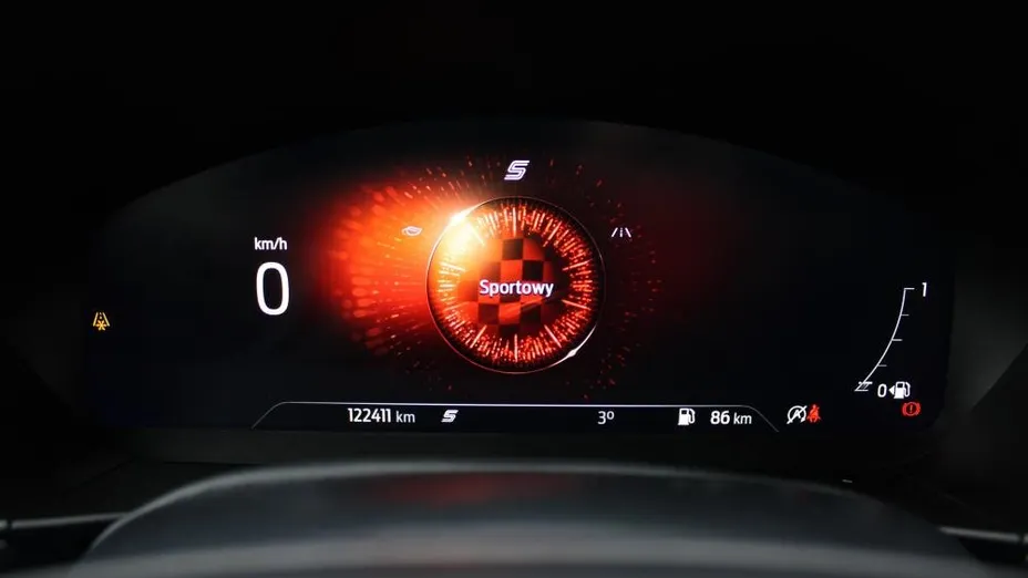 FORD Focus Focus 1.5 EcoBlue Titanium