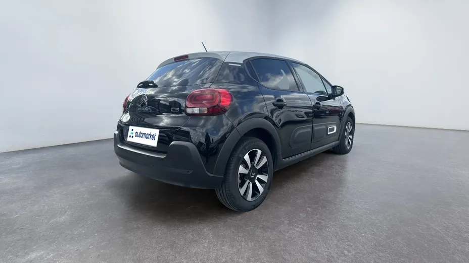 CITROEN C3 C3 1.2 PureTech Max