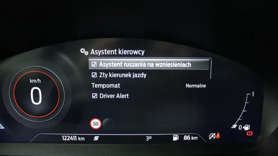 FORD Focus Focus 1.5 EcoBlue Titanium