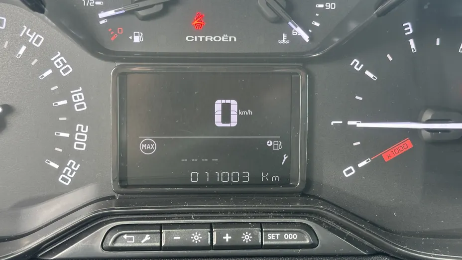 CITROEN C3 C3 1.2 PureTech Max