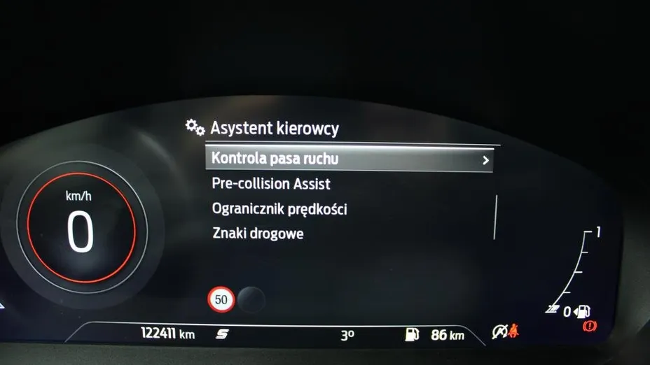 FORD Focus Focus 1.5 EcoBlue Titanium