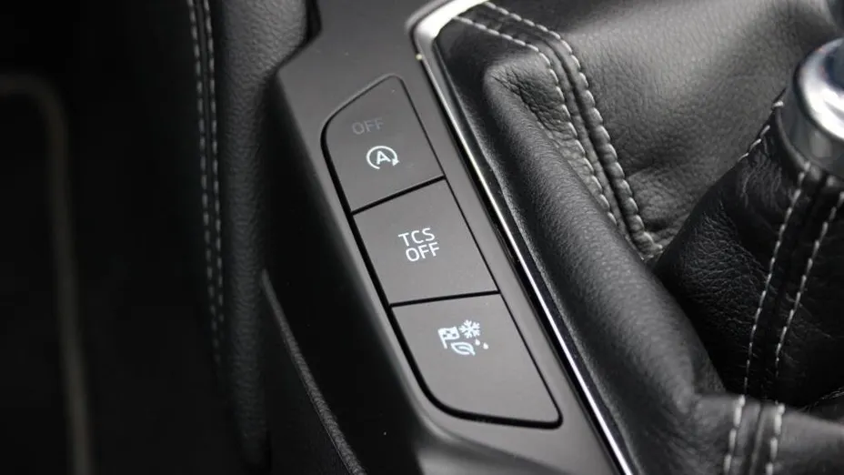 FORD Focus Focus 1.5 EcoBlue Titanium