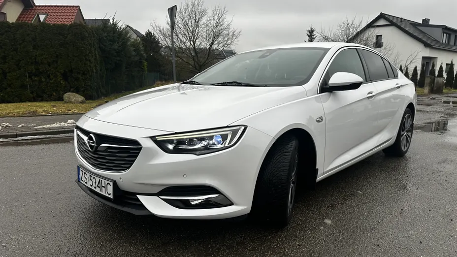 OPEL Insignia Insignia 2.0 CDTI 4x4 Elite S&S