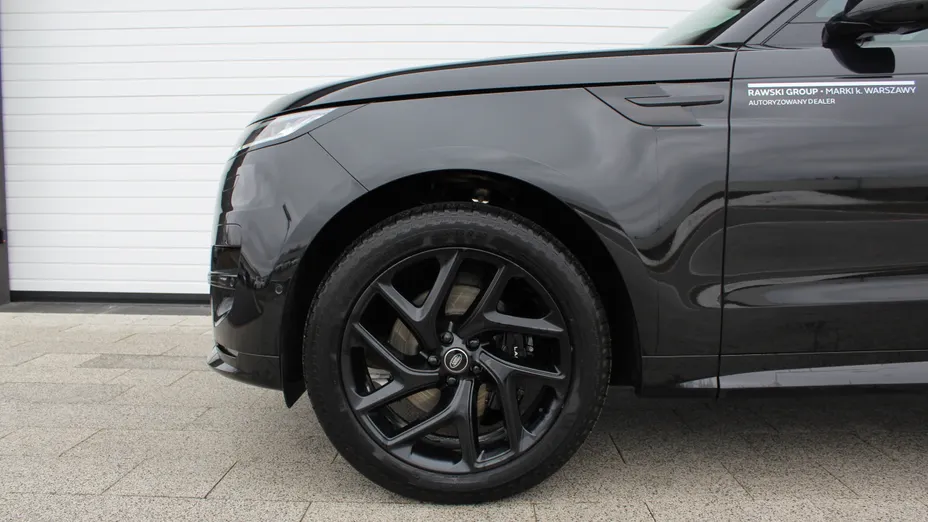 LAND ROVER Range Rover Sport Range Rover S 3.0 D300 mHEV Dynamic HSE