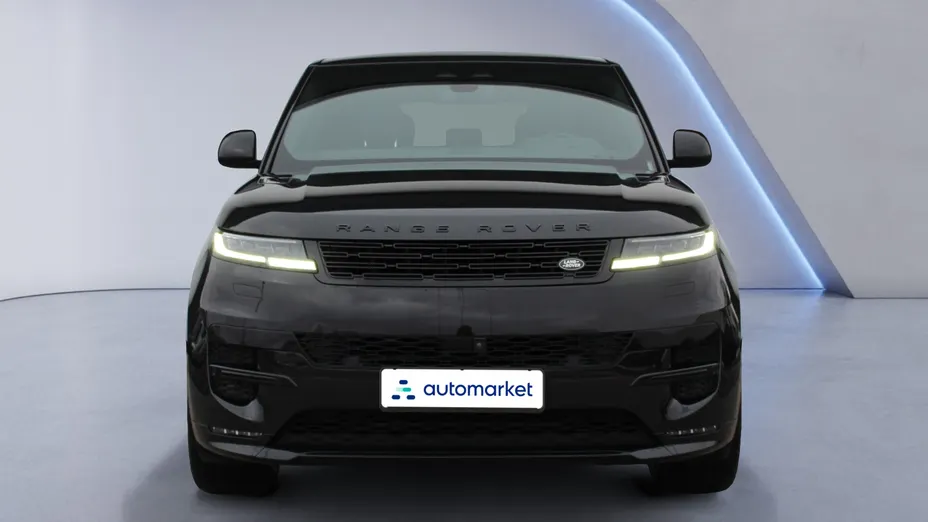 LAND ROVER Range Rover Sport Range Rover S 3.0 D300 mHEV Dynamic HSE