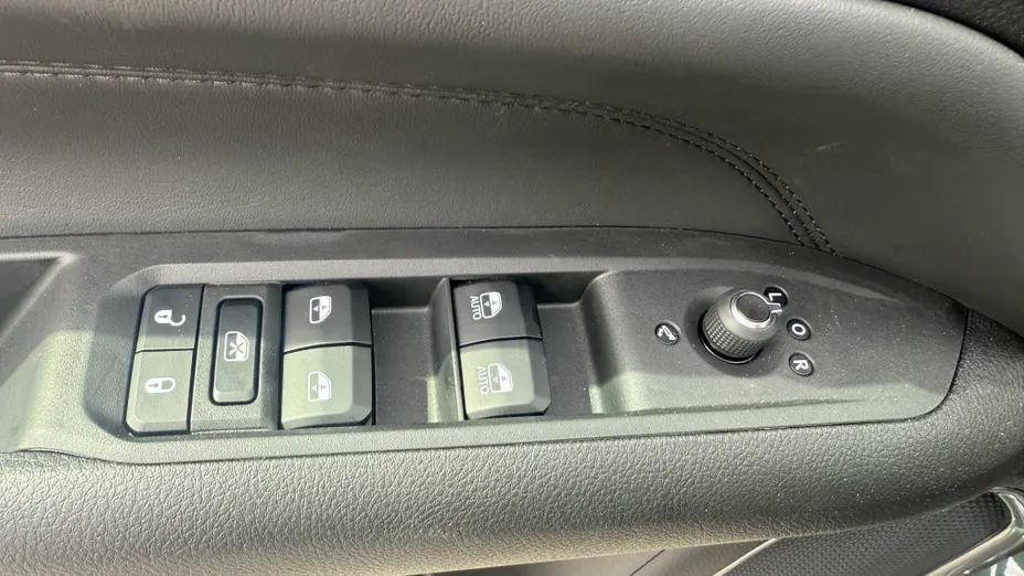 JEEP Compass Compass 1.5 T4 mHEV North Star FWD S&S DCT Nowy