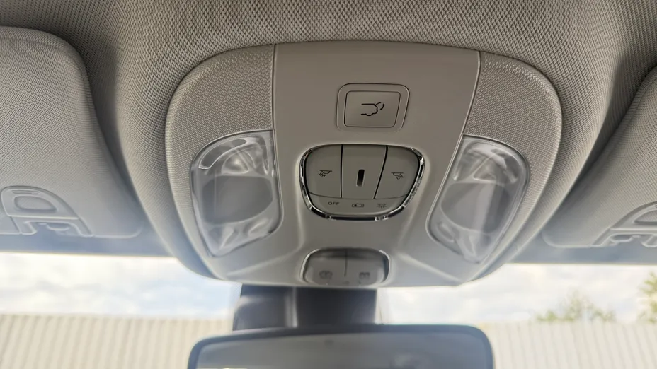 JEEP Compass Compass 1.5 T4 mHEV North Star FWD S&S DCT Nowy