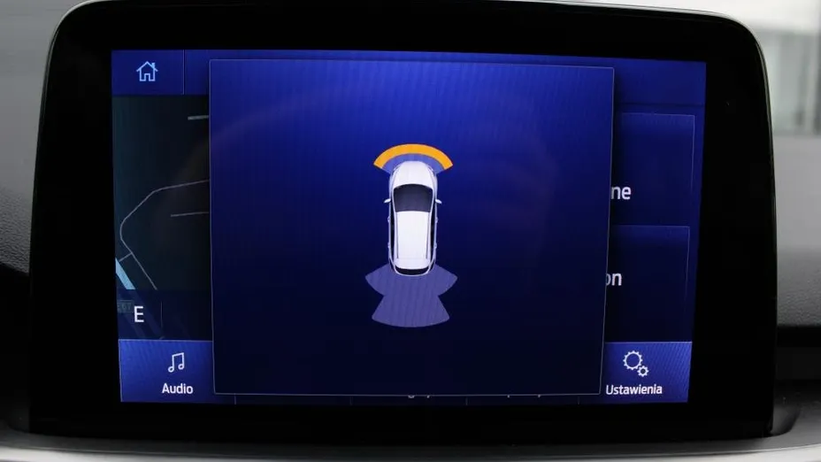 FORD Focus Focus 1.5 EcoBlue Titanium