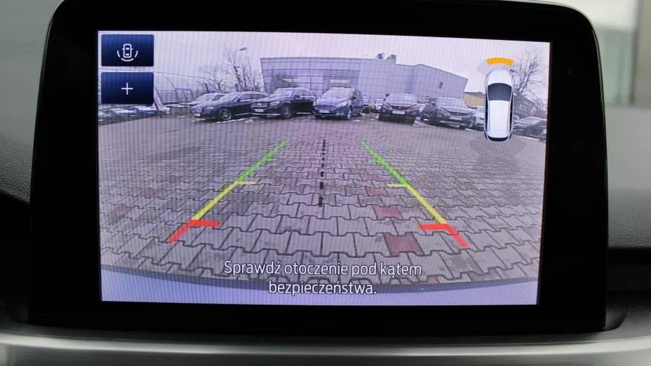 FORD Focus Focus 1.5 EcoBlue Titanium