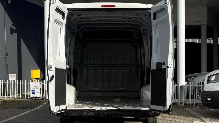 OPEL Movano Movano Heavy CDTI L4H2