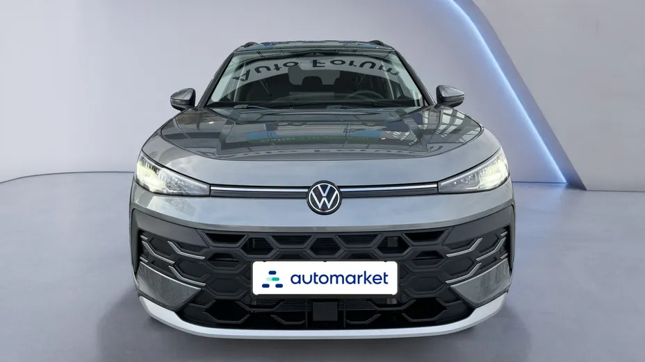 VOLKSWAGEN T-ROC T-ROC 1.5 eTSI Life DSG Nowy