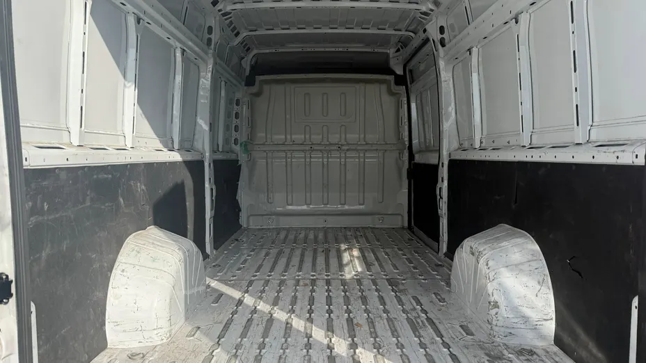 OPEL Movano Movano Heavy CDTI L4H2