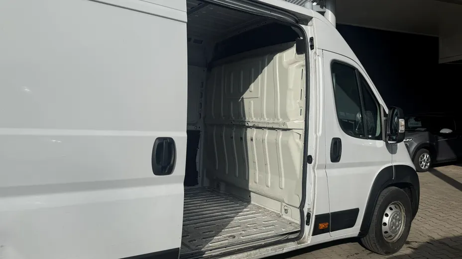 OPEL Movano Movano Heavy CDTI L4H2