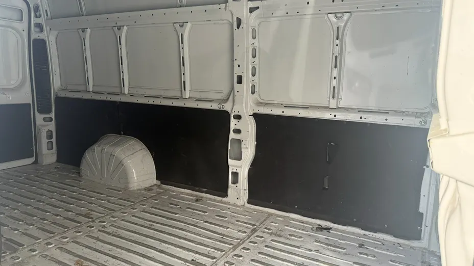 OPEL Movano Movano Heavy CDTI L4H2