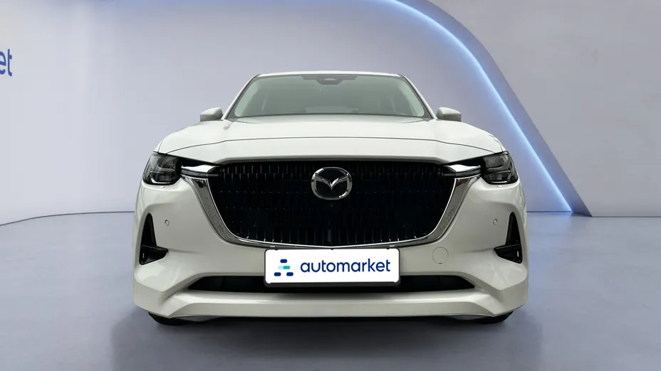 MAZDA CX-60 CX-60 3.3 D mHEV Takumi AWD aut