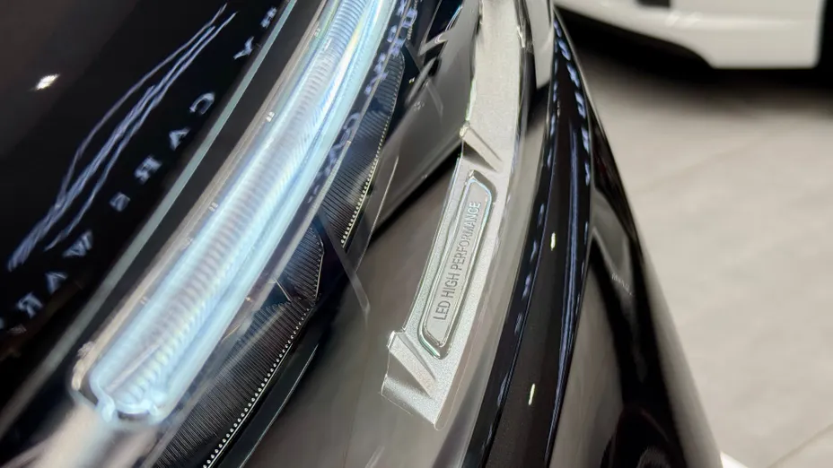 MERCEDES-BENZ GLC GLC Coupe 200 mHEV 4-Matic AMG Line