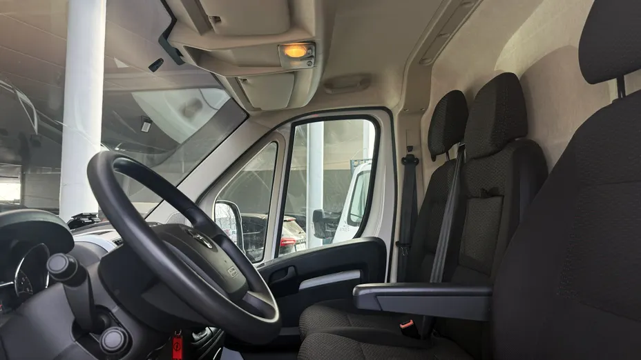 OPEL Movano Movano Heavy CDTI L4H2