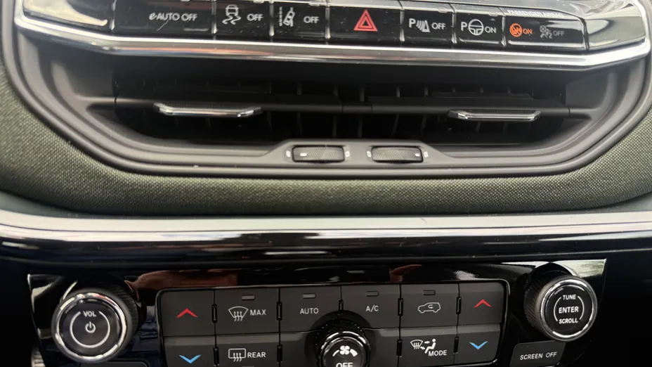 JEEP Compass Compass 1.5 T4 mHEV North Star FWD S&S DCT Nowy