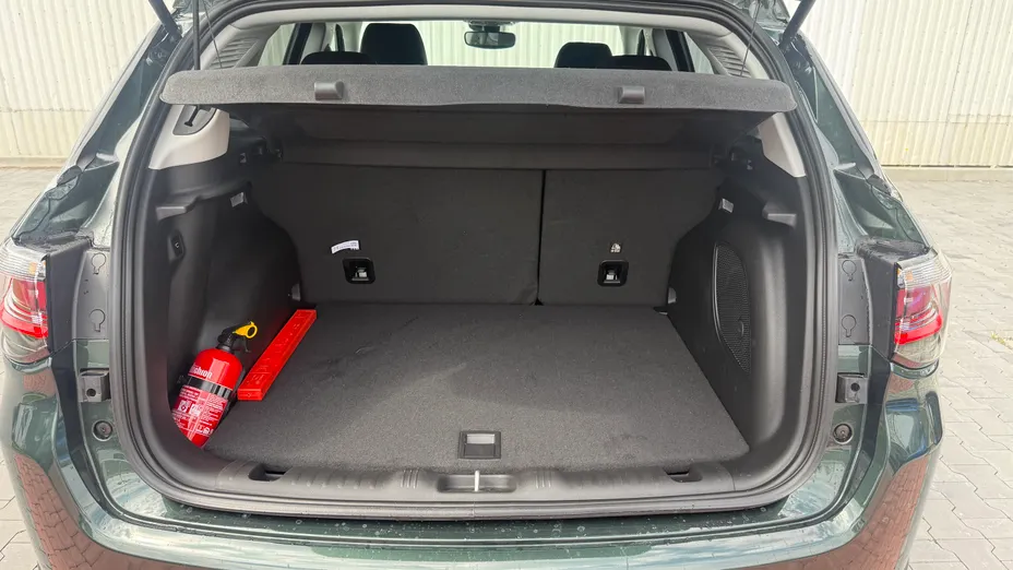 JEEP Compass Compass 1.5 T4 mHEV North Star FWD S&S DCT Nowy