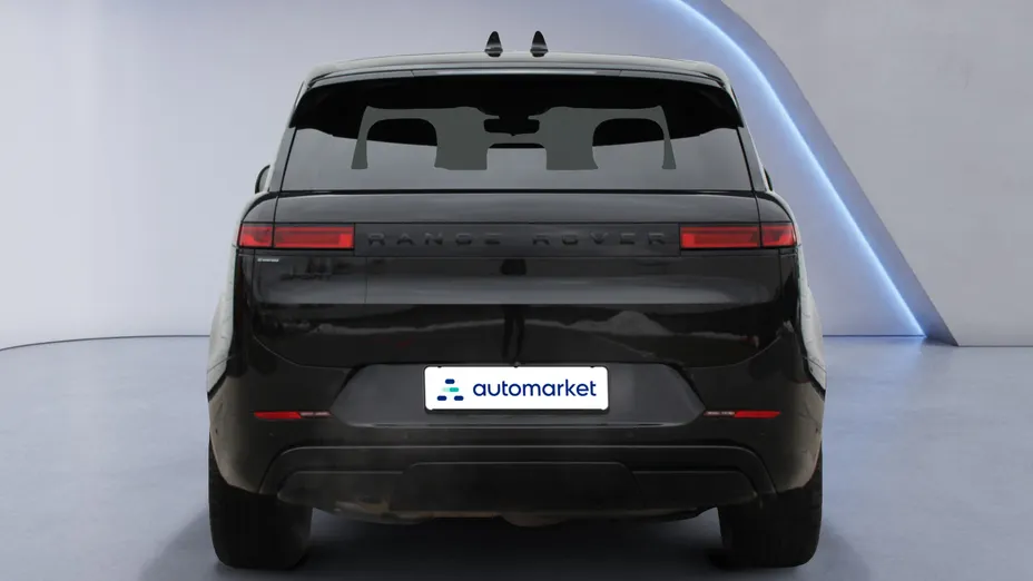 LAND ROVER Range Rover Sport Range Rover S 3.0 D300 mHEV Dynamic HSE