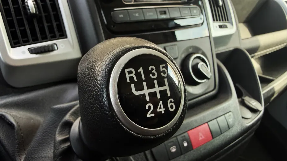 OPEL Movano Movano Heavy CDTI L4H2