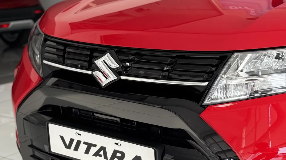 SUZUKI Vitara Vitara 1.4 Boosterjet mHEV Premium Plus 2WD Nowy