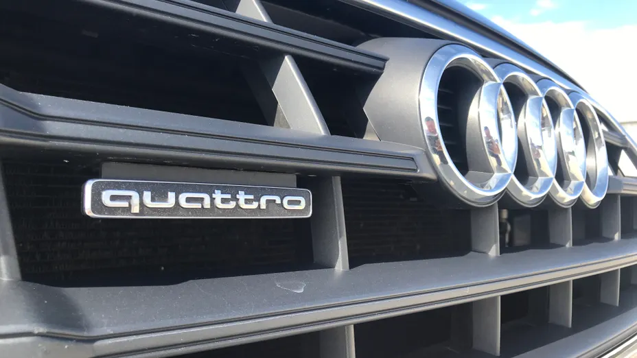 AUDI Q5 Q5 2.0 TDI Quattro