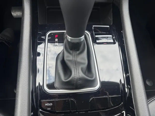 JEEP Compass Compass 1.5 T4 mHEV North Star FWD S&S DCT Nowy