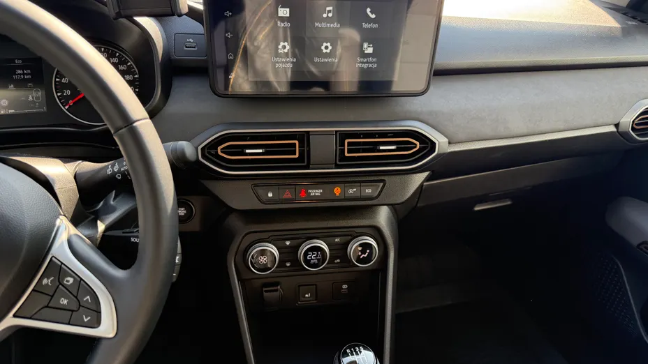 DACIA Jogger Jogger 1.0 TCe Extreme LPG