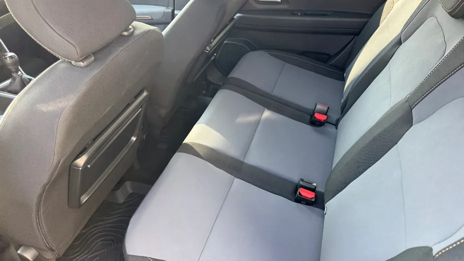 DACIA Jogger Jogger 1.0 TCe Extreme LPG