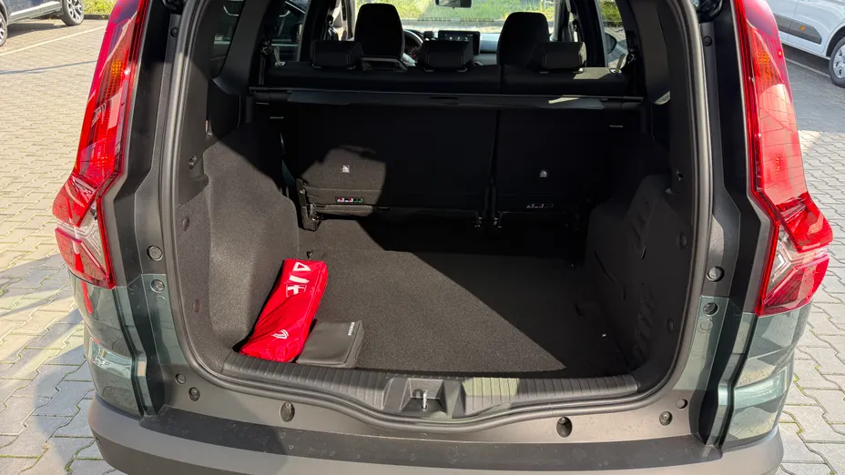 DACIA Jogger Jogger 1.0 TCe Extreme LPG