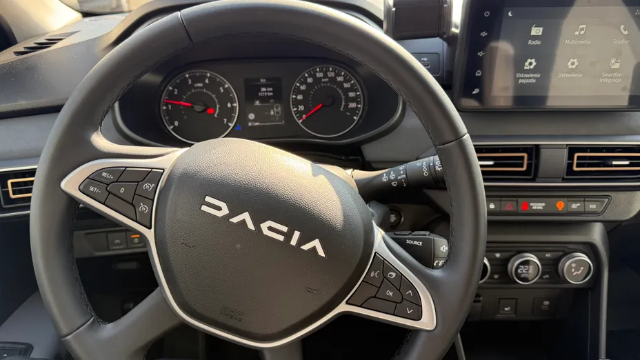 DACIA Jogger Jogger 1.0 TCe Extreme LPG