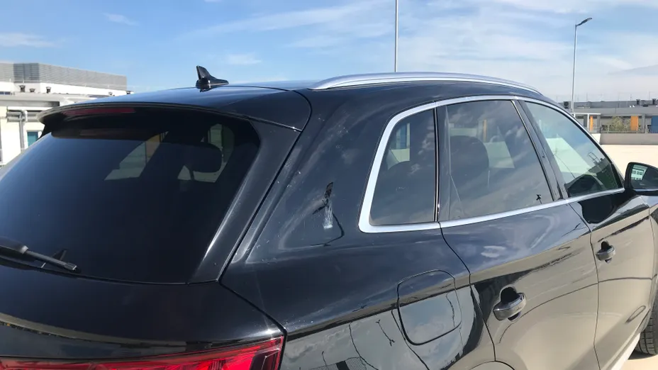 AUDI Q5 Q5 2.0 TDI Quattro