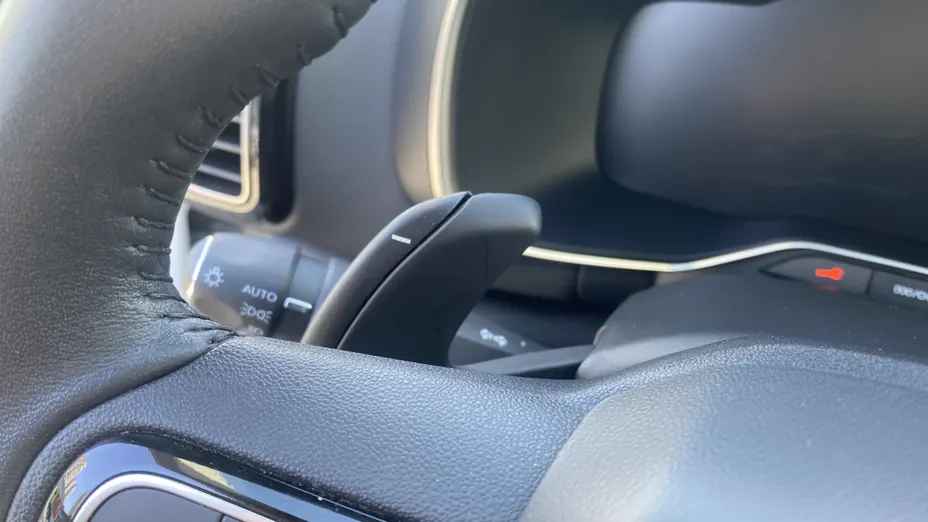 CITROEN C5 Aircross C5 Aircross 1.2 PureTech Shine EAT8