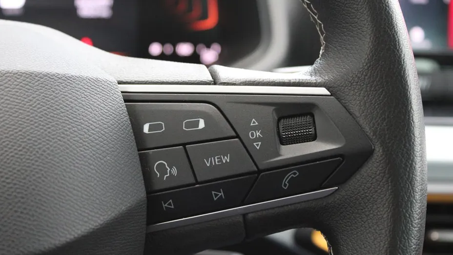 SEAT Arona Arona 1.0 TSI Style S&S