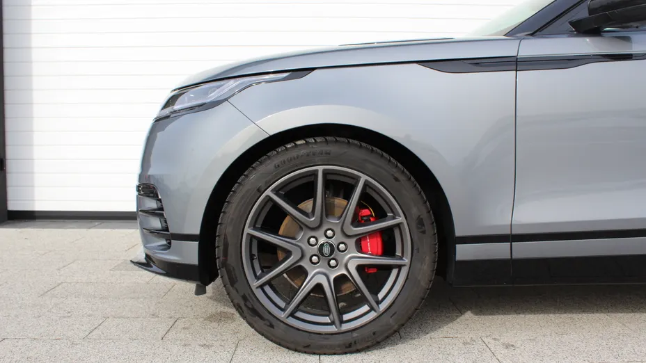 LAND ROVER Range Rover Velar Velar 2.0 P250 R-Dynamic SE