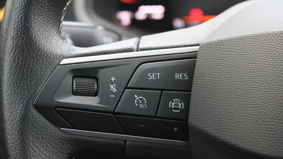 SEAT Arona Arona 1.0 TSI Style S&S