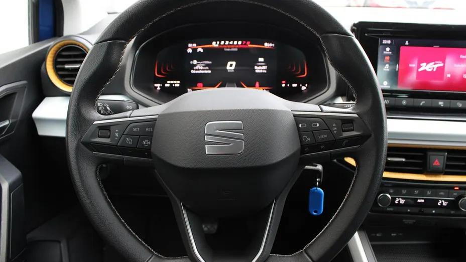 SEAT Arona Arona 1.0 TSI Style S&S