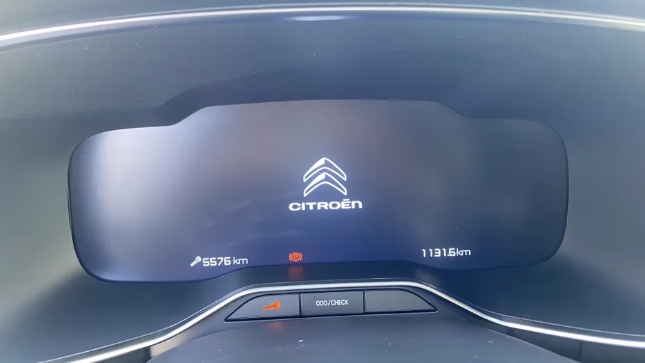 CITROEN C5 Aircross C5 Aircross 1.2 PureTech Shine EAT8