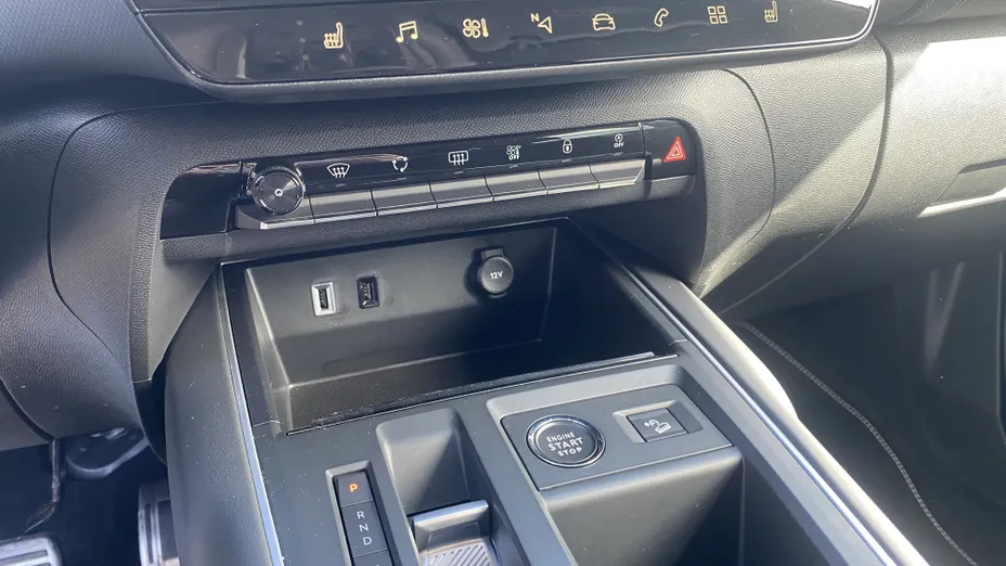 CITROEN C5 Aircross C5 Aircross 1.2 PureTech Shine EAT8